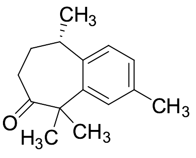 6-Oxo (S)-ar-Himachalene
