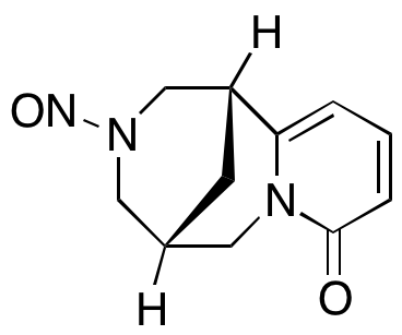N-Nitrosocytisine
