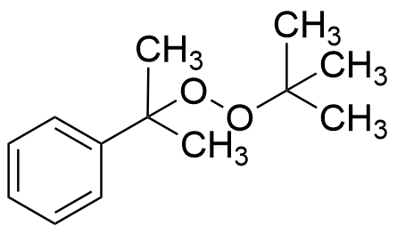 1,1-Dimethylethyl 1-methyl-1-phenylethyl Peroxide (Technical Grade)