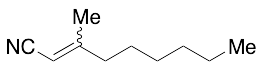 3-Methyl-2-nonenenitrile