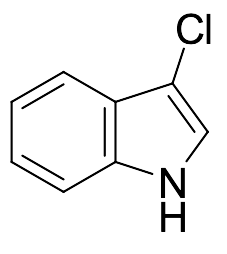 3-Chloro-1H-indole