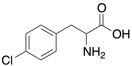 4-Chloro-DL-phenylalanine