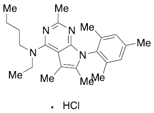 Antalarmin (Hydrochloride)
