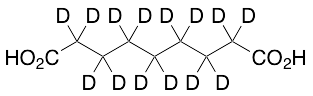 Nonanedioic-D14 Acid