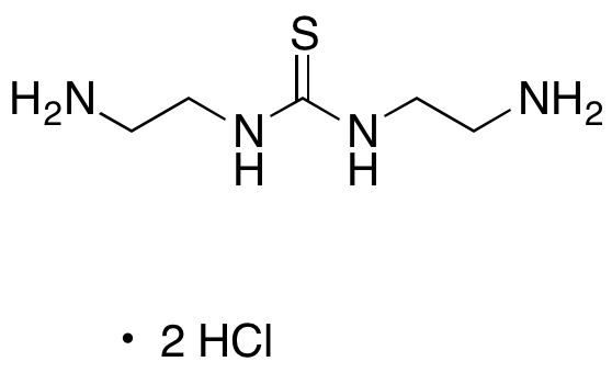 N,N'-Bis(2-aminoethyl)thiourea Dihydrochloride
