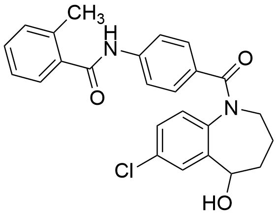 Desmethyl Tolvaptan (3-Methylphenyl)benzamide)