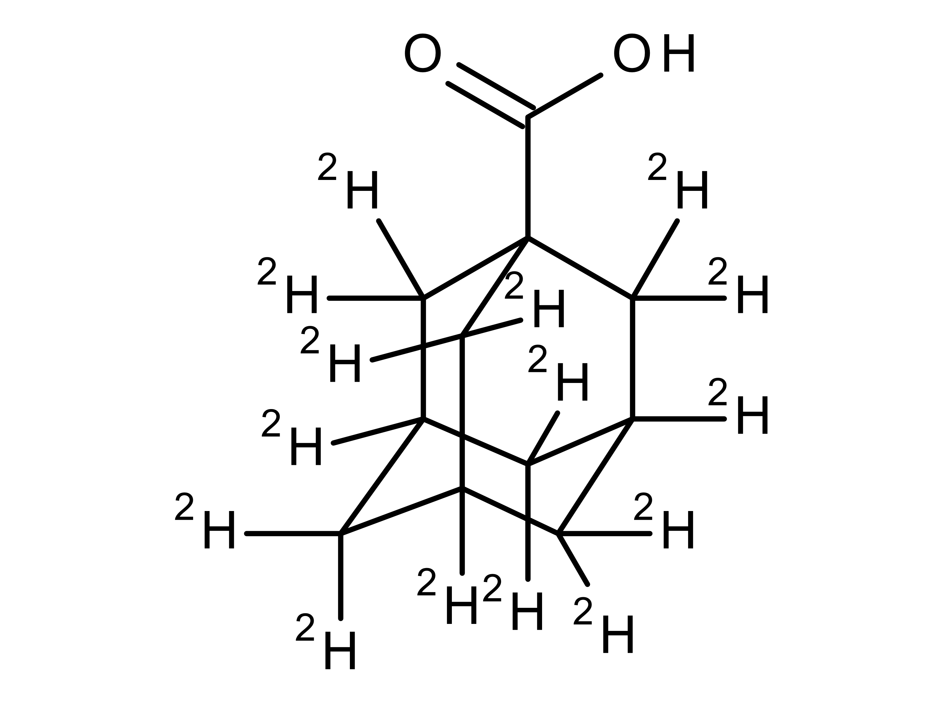 Adamantane-d15-carboxylic Acid