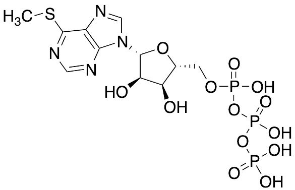 6-S-Methyl-6-thio-ITP