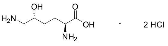 5R-Hydroxy-L-lysine Dihydrochloride Salt