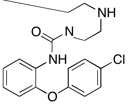 N-(2-(4-Chlorophenoxy)phenyl)piperazine-1-carboxamide