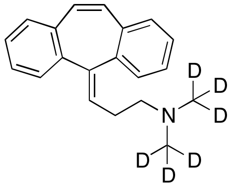 Cyclobenzaprine-d6