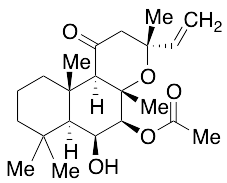 1,9-Dideoxyforskolin + 1-Deoxyforskolin (1:1 Ratio)