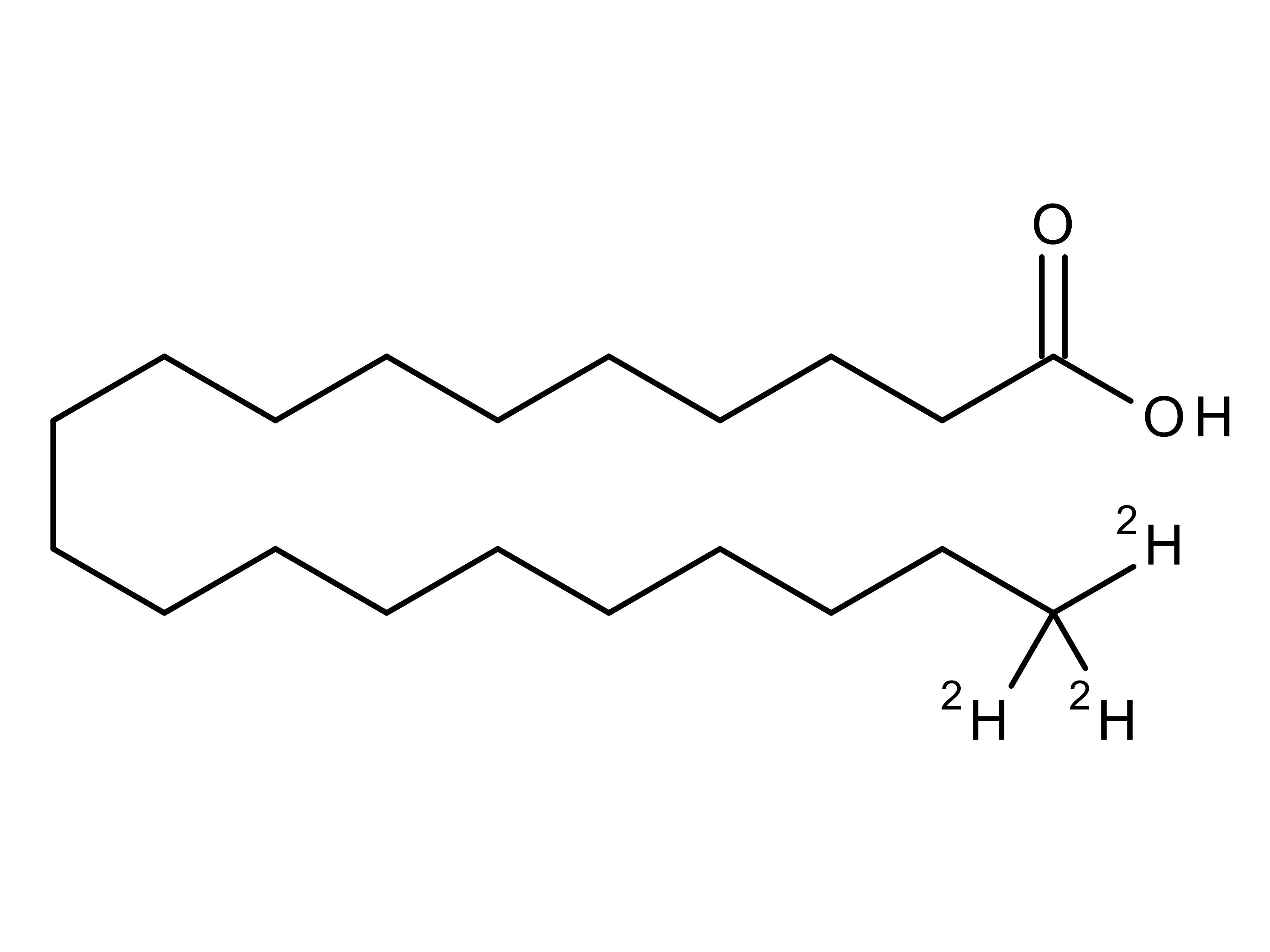 Eicosanoic-20,20,20-d3 Acid