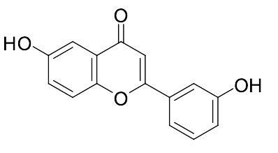 6,3'-Dihydroxyflavone