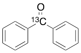 Benzophenone-13C1 (carbonyl-13C)