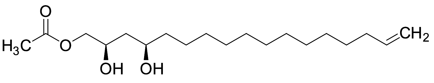 Avocadene Acetate