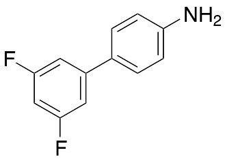 4-(3,5-Difluorophenyl)aniline