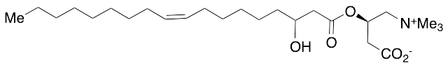 3-Hydroxyoleylcarnitine (Mixture of Diastereomers)