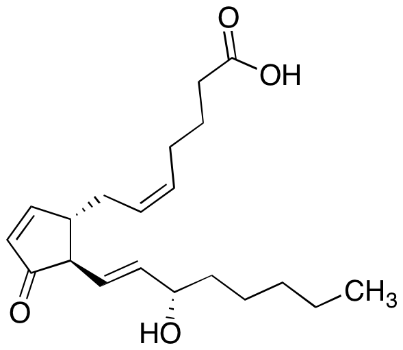 PGJ2 (Prostaglandin J2)