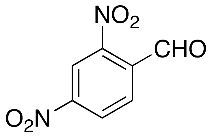 2,4-Dinitrobenzaldehyde