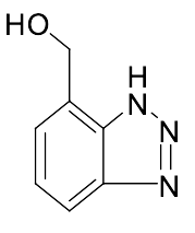 1H-Benzotriazole-7-methanol