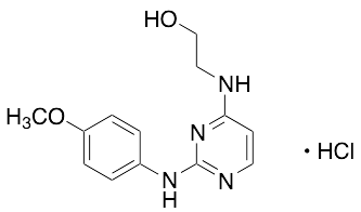 Cardiogenol C, Hydrochloride