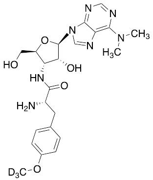 Puromycin-D3