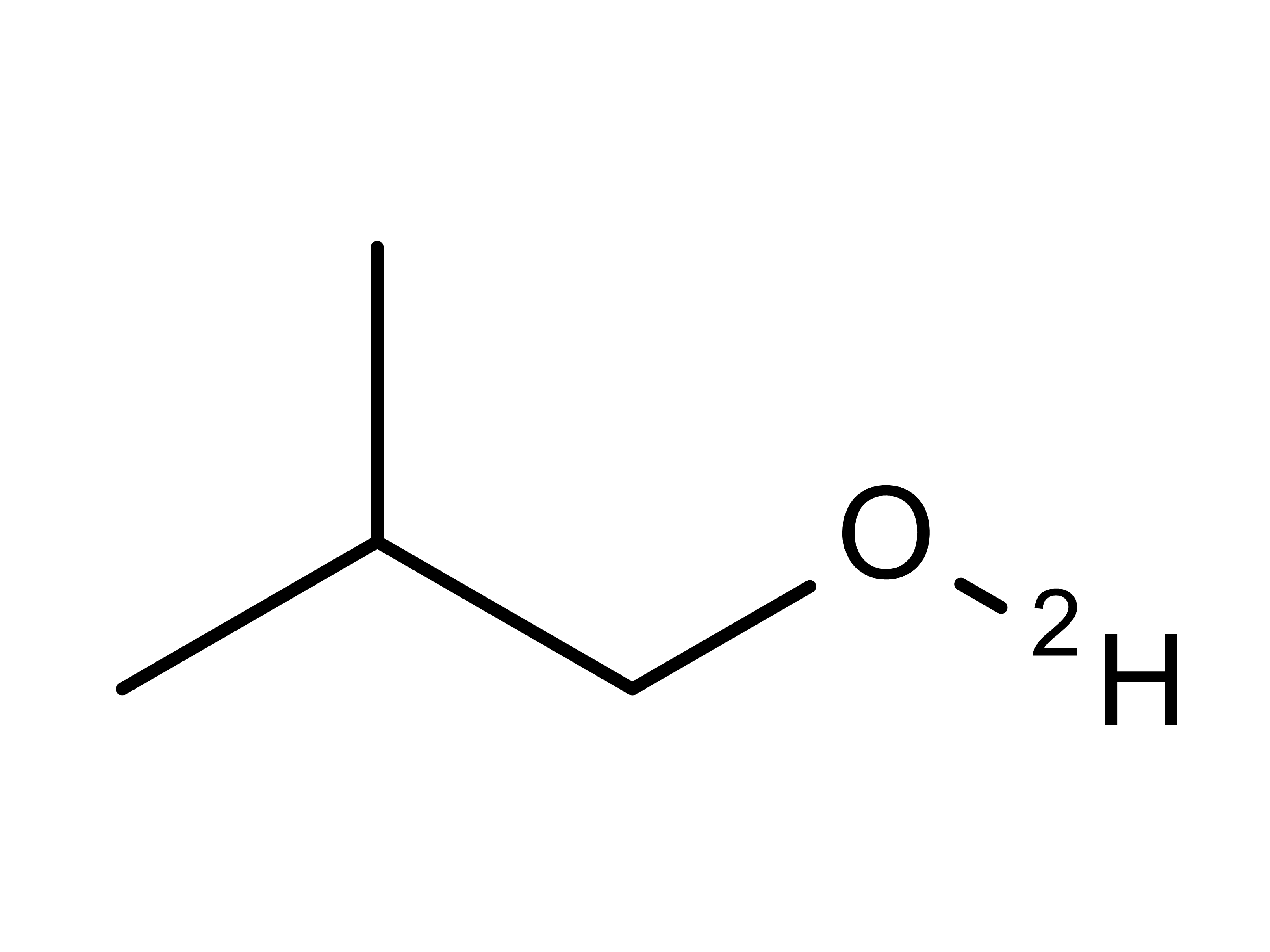 2-Methylpropyl Alcohol-OD