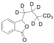 3-Butylphthalide-D9