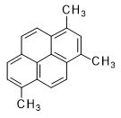 1,3,6-Trimethylpyrene