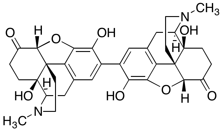 2,2’-Bisoxymorphone