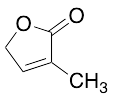 3-Methyl-2(5H)-furanone