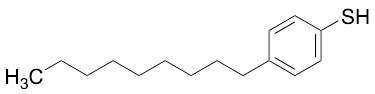 4-Nonylbenzenethiol