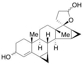 Drospirenone 3,5’-Diol (Mixture of Diastereomers)