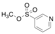 Methyl Pyridine Sulfonate