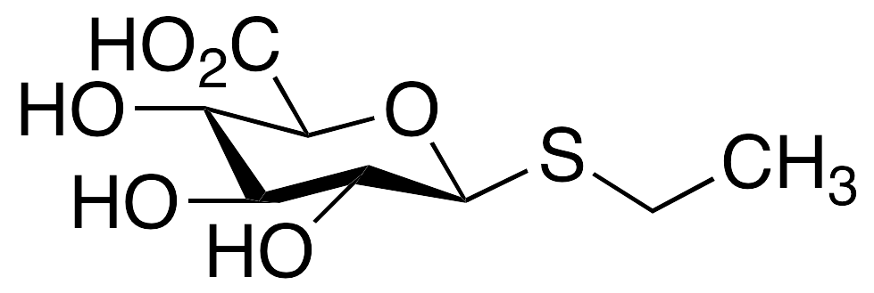 Ethyl 1-Thio-beta-D-glucuronide