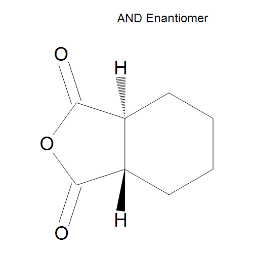Trans-1,2-cyclohexanedicarboxylic Anhydride