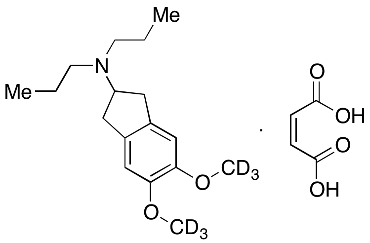 U-99194-d6 Maleate Salt