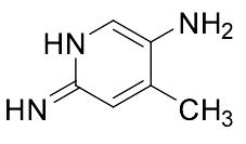 4-Methyl-pyridine-2,5-diamine