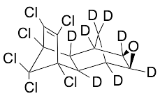 Dieldrin-d8