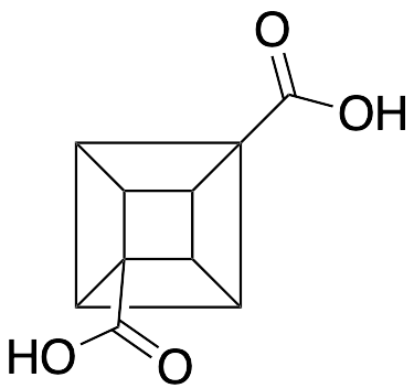 1,4-Cubanedicarboxylic Acid