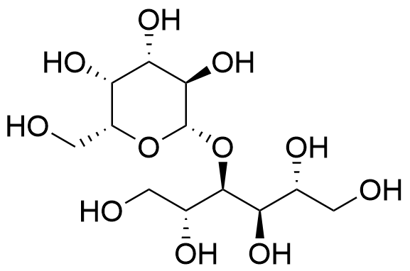 3-O-Beta-D-Galactopyranosyl-D-mannitol