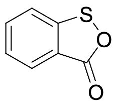 3H-Benzo[c][1,2]oxathiol-3-one