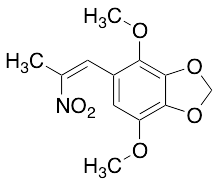 2-Nitro Iso-apiole