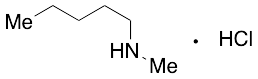 N-Methyl-1-pentanamine Hydrochloride
