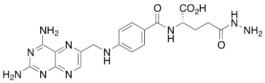 Aminopterin-alpha-hyrazide