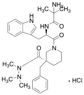 Anamorelin Hydrochloride