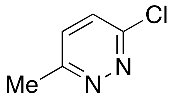 3-Chloro-6-methylpyridazine