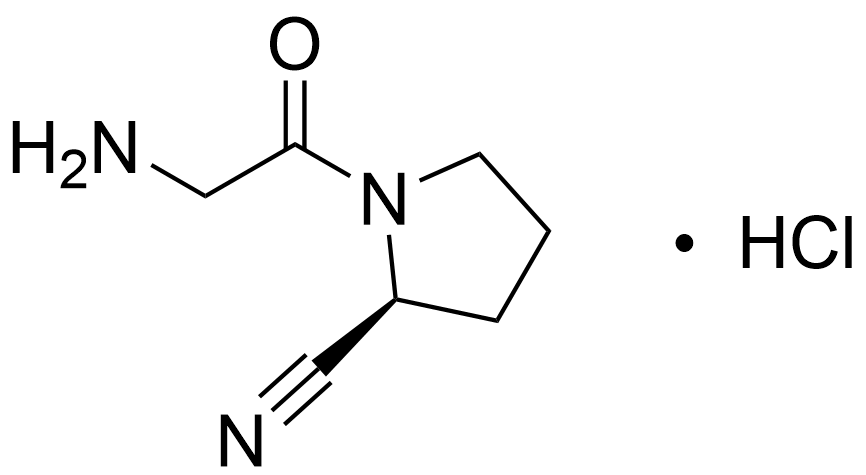 Gly-Pro-CN Hydrochloride Salt