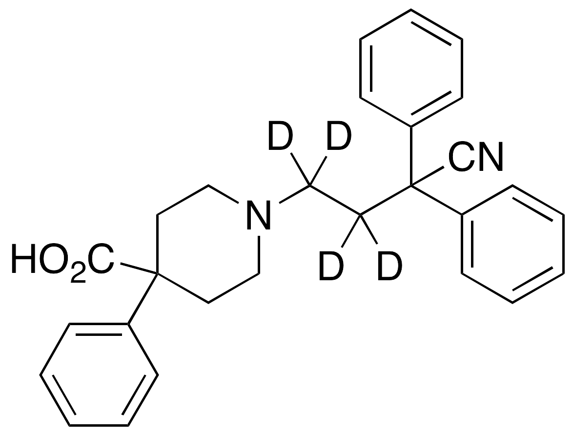 Difenoxin-d4